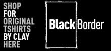 Black Border T-Shirts