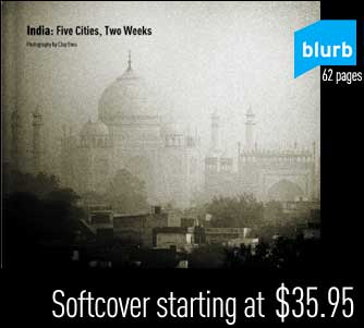 India Book