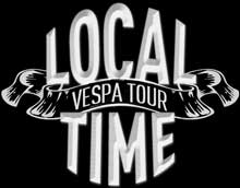 Local Time Vespa Tour