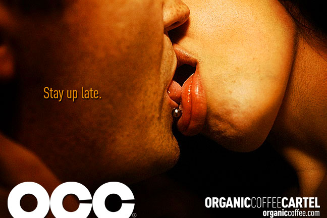 Stay Up Late #6 Stay Up Late