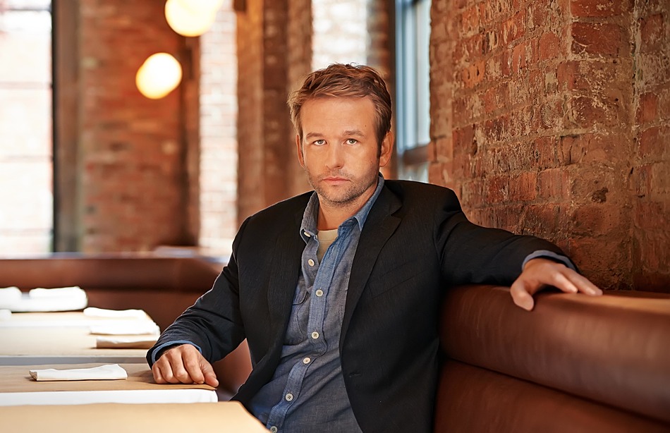 Dallas Roberts by Clay Enos Dallas Roberts