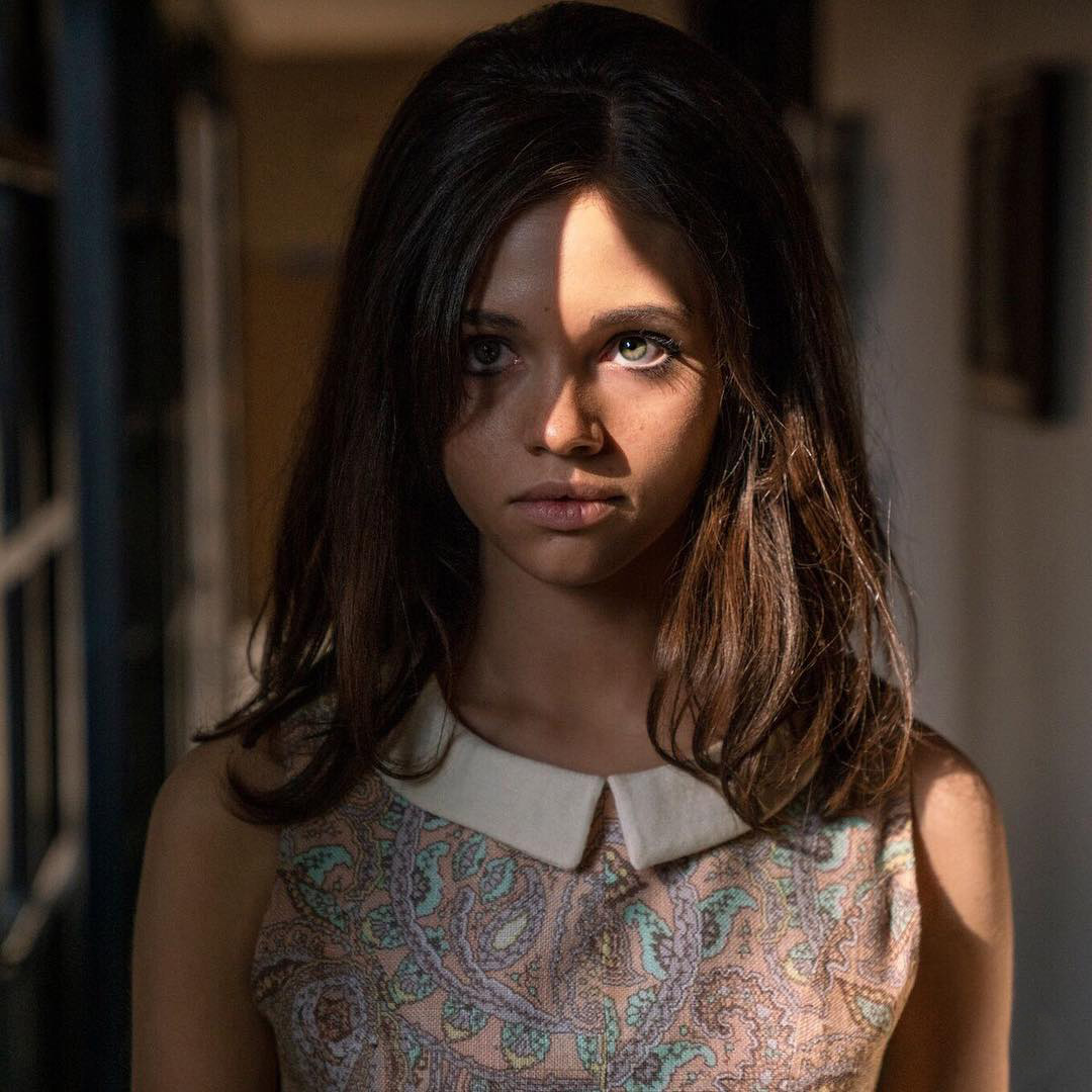 India Eisley India Eisley