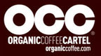 Organic Coffee Cartel Logo